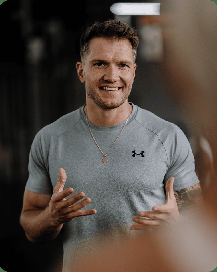 Dominik Lehr